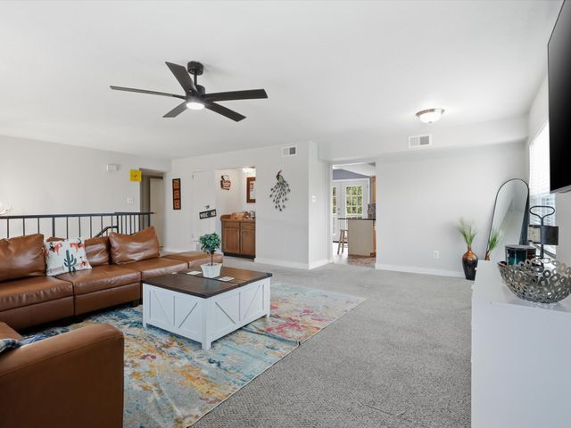 1901 Forestwood Drive, Richardson, TX 75081