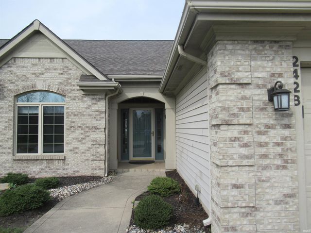 2428 Barcroft Court, Fort Wayne, IN 46804