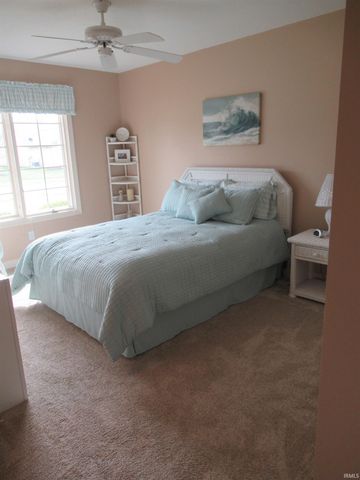 2428 Barcroft Court, Fort Wayne, IN 46804