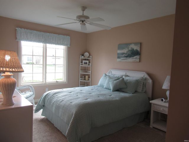 2428 Barcroft Court, Fort Wayne, IN 46804