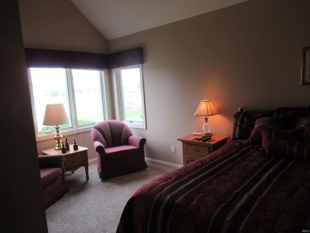 2428 Barcroft Court, Fort Wayne, IN 46804