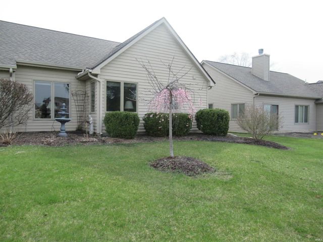 2428 Barcroft Court, Fort Wayne, IN 46804