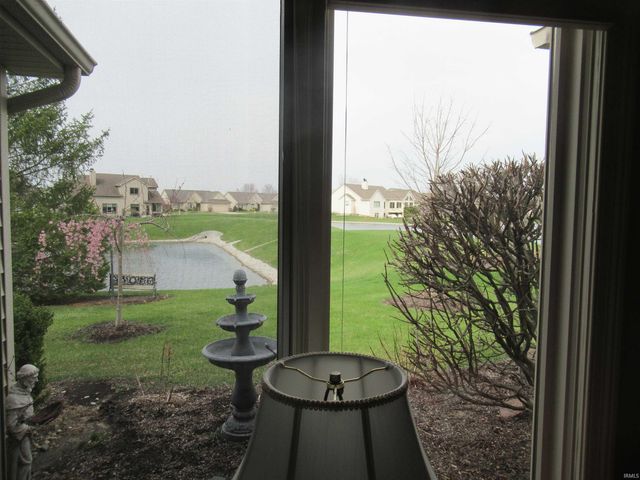 2428 Barcroft Court, Fort Wayne, IN 46804