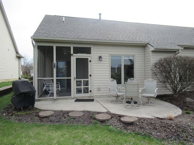 2428 Barcroft Court, Fort Wayne, IN 46804