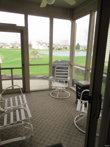 2428 Barcroft Court, Fort Wayne, IN 46804