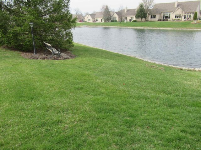 2428 Barcroft Court, Fort Wayne, IN 46804