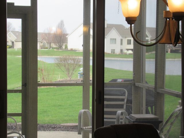 2428 Barcroft Court, Fort Wayne, IN 46804