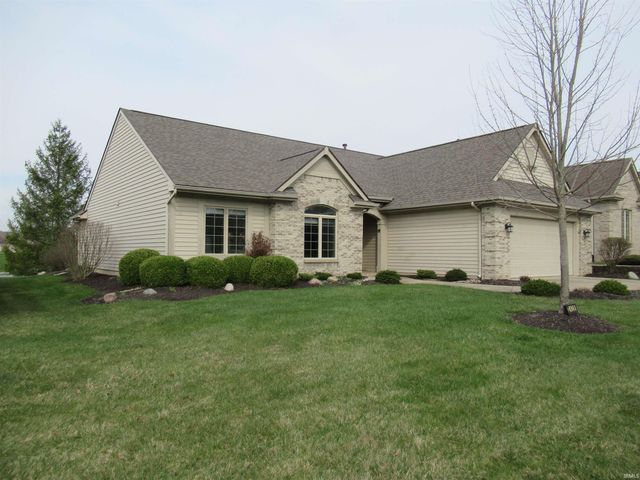 2428 Barcroft Court, Fort Wayne, IN 46804