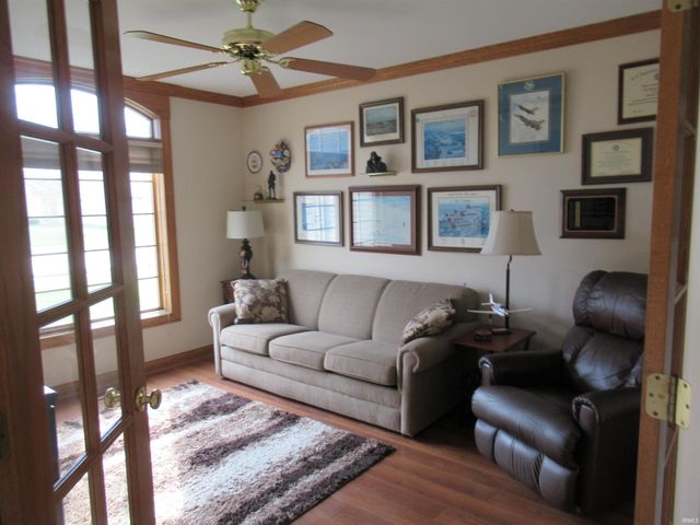 2428 Barcroft Court, Fort Wayne, IN 46804