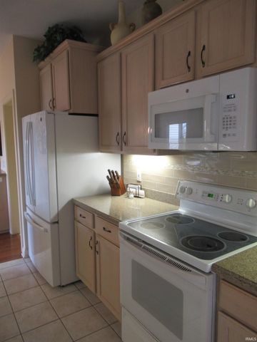 2428 Barcroft Court, Fort Wayne, IN 46804