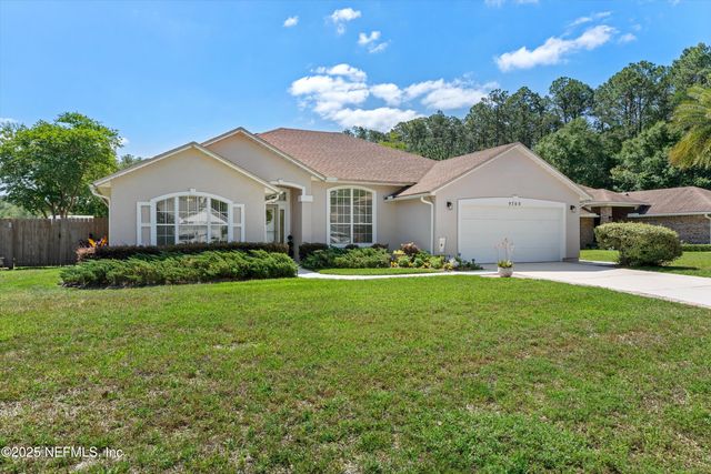 9768 CEDAR RIDGE Drive W, Jacksonville, FL 32221