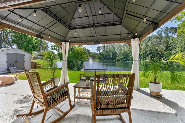 9768 CEDAR RIDGE Drive W, Jacksonville, FL 32221