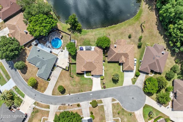 9768 CEDAR RIDGE Drive W, Jacksonville, FL 32221