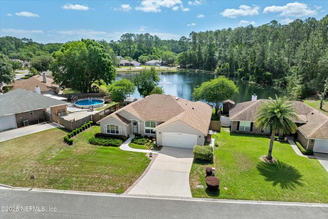 9768 CEDAR RIDGE Drive W, Jacksonville, FL 32221