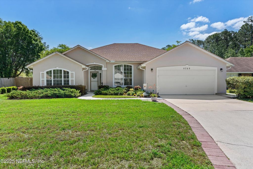 9768 CEDAR RIDGE Drive W, Jacksonville, FL 32221