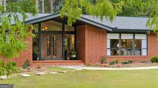334 Luther Bailey Road, Senoia, GA 30276