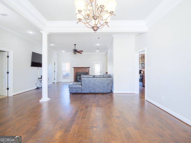 4049 Applecross Road, Valdosta, GA 31605