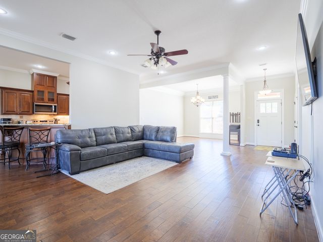 4049 Applecross Road, Valdosta, GA 31605