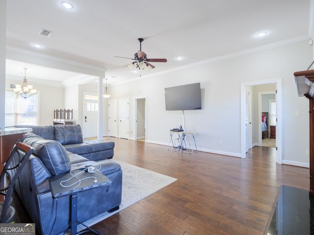 4049 Applecross Road, Valdosta, GA 31605