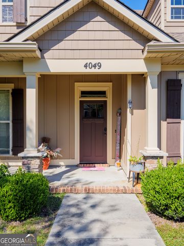 4049 Applecross Road, Valdosta, GA 31605