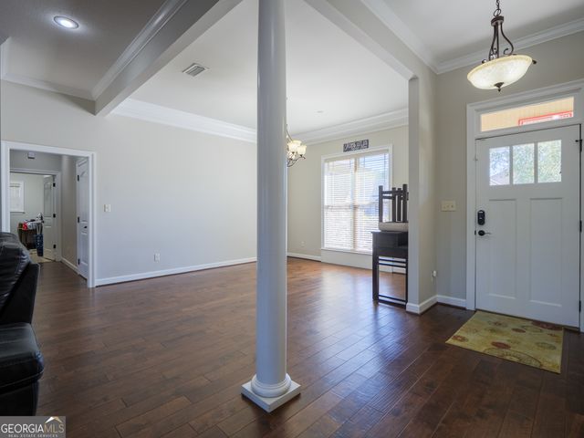 4049 Applecross Road, Valdosta, GA 31605