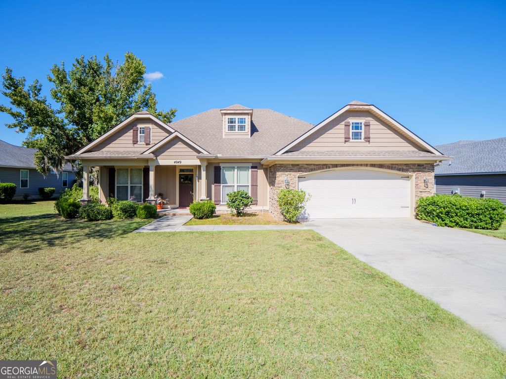 4049 Applecross Road, Valdosta, GA 31605