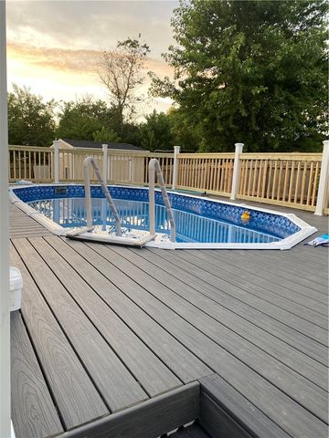 1903 W Countryside Lane, Rogers, AR 72758