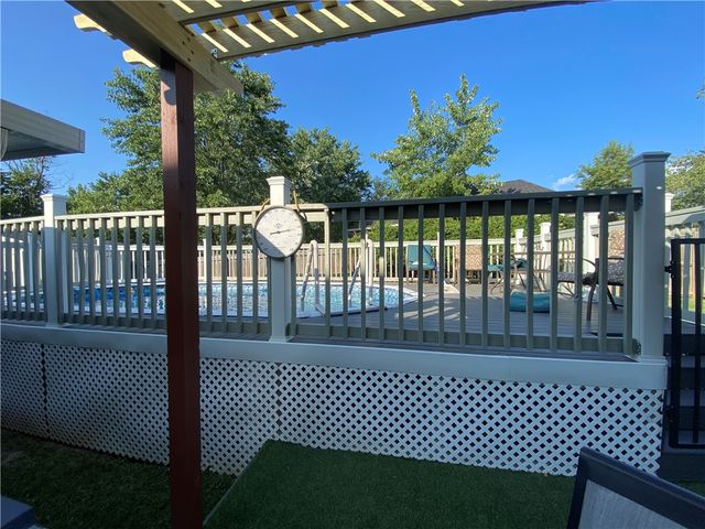 1903 W Countryside Lane, Rogers, AR 72758