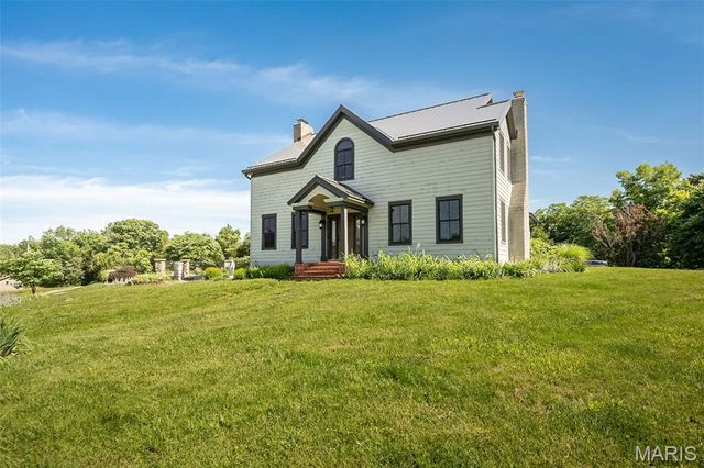 4241 Alt Road, Pacific, MO 63069