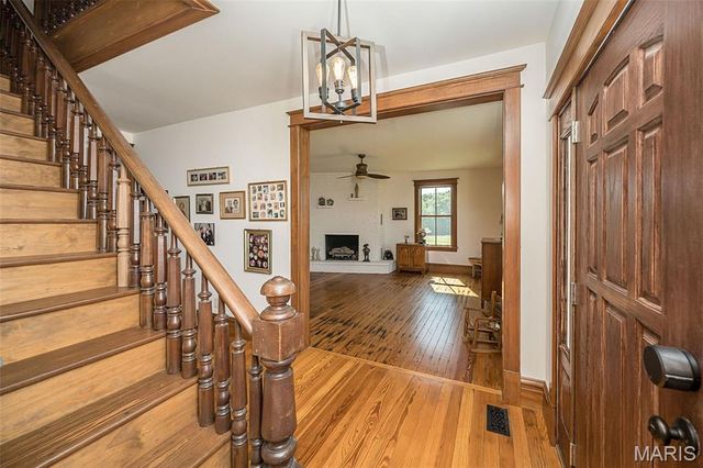 4241 Alt Road, Pacific, MO 63069
