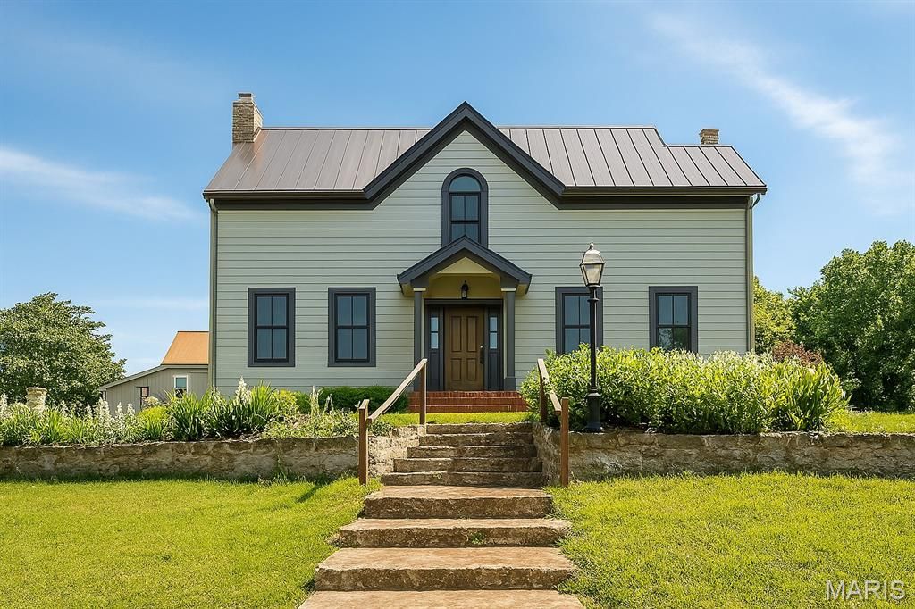 4241 Alt Road, Pacific, MO 63069