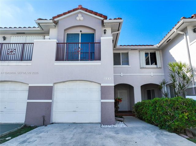 10210 SW 154th Pl 111-8, Miami, FL 33196