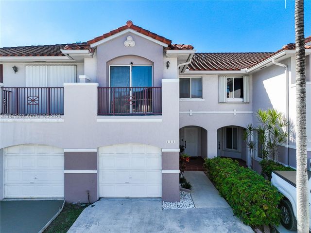 10210 SW 154th Pl 111-8, Miami, FL 33196