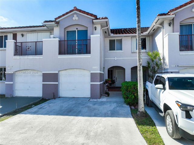 10210 SW 154th Pl 111-8, Miami, FL 33196