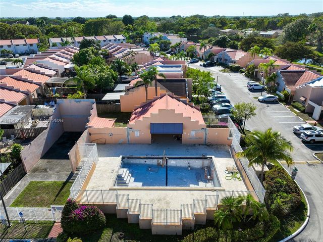 10210 SW 154th Pl 111-8, Miami, FL 33196