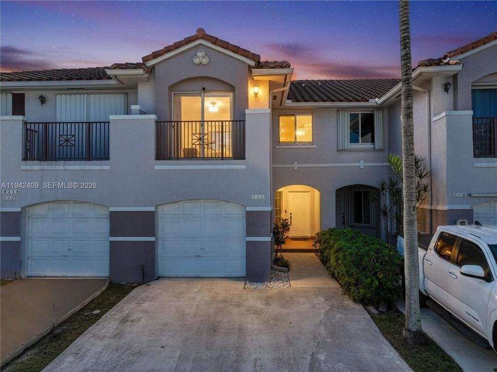 10210 SW 154th Pl 111-8, Miami, FL 33196