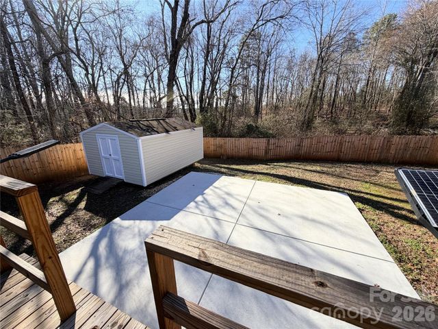 308 Springhill Lane, Maiden, NC 28650