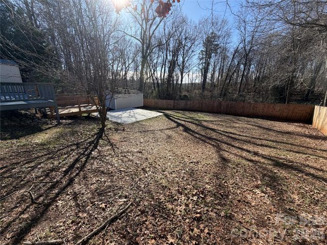 308 Springhill Lane, Maiden, NC 28650