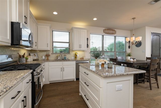 3000 Gaylord Drive, Mckinney, TX 75070
