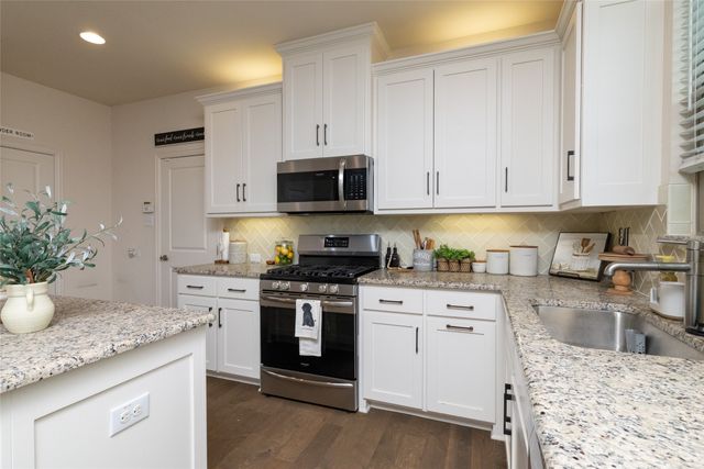 3000 Gaylord Drive, Mckinney, TX 75070