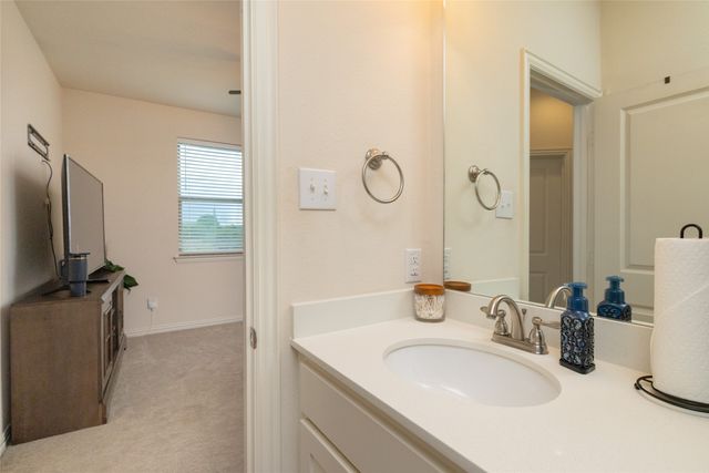3000 Gaylord Drive, Mckinney, TX 75070