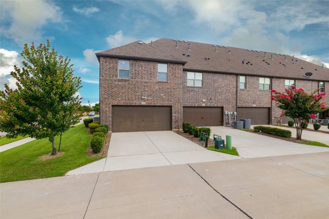 3000 Gaylord Drive, Mckinney, TX 75070