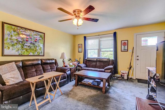 6525 WALKER ST, Philadelphia, PA 19135