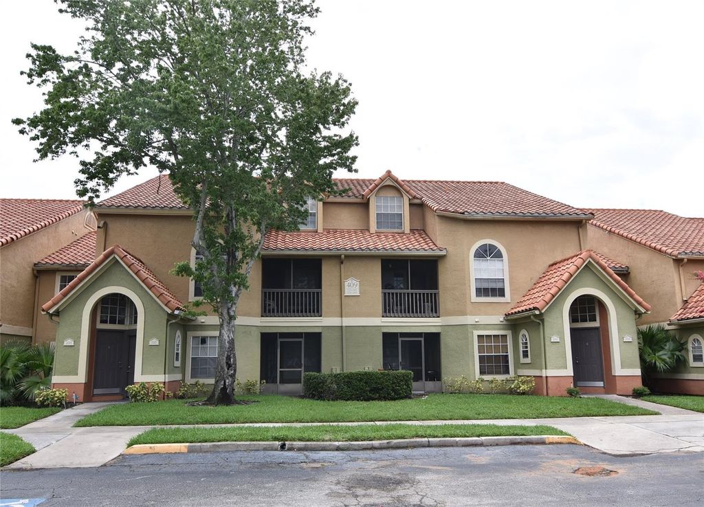 409 FOUNTAINHEAD CIRCLE 234, Kissimmee, FL 34741