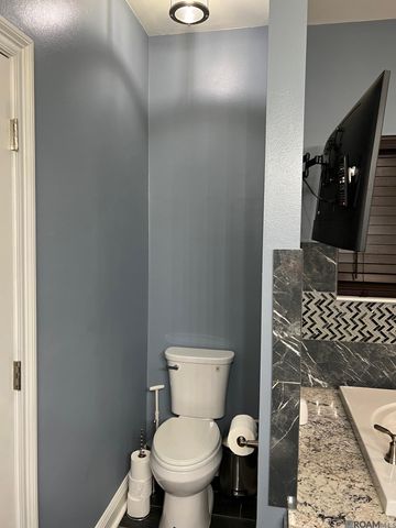 1353 Cedar Trail Ave, Zachary, LA 70791