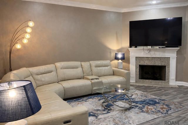 1353 Cedar Trail Ave, Zachary, LA 70791