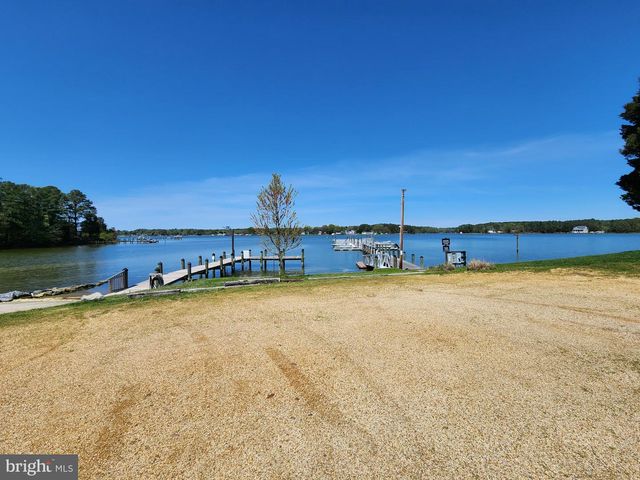 14875 BUCKINGHAM CT, Swan Point, MD 20645