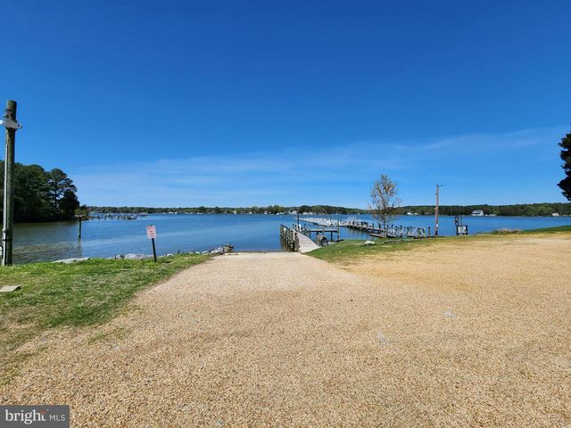 14875 BUCKINGHAM CT, Swan Point, MD 20645