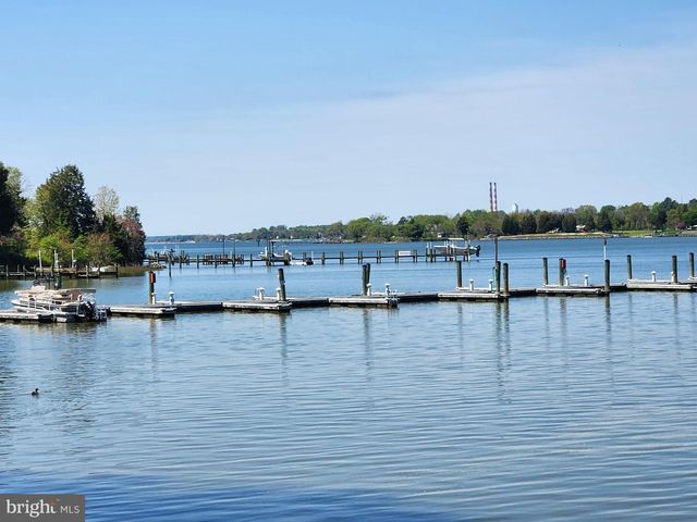14875 BUCKINGHAM CT, Swan Point, MD 20645