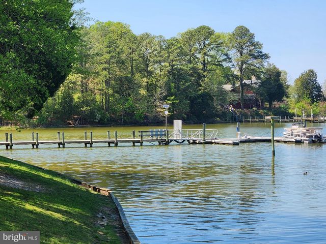 14875 BUCKINGHAM CT, Swan Point, MD 20645